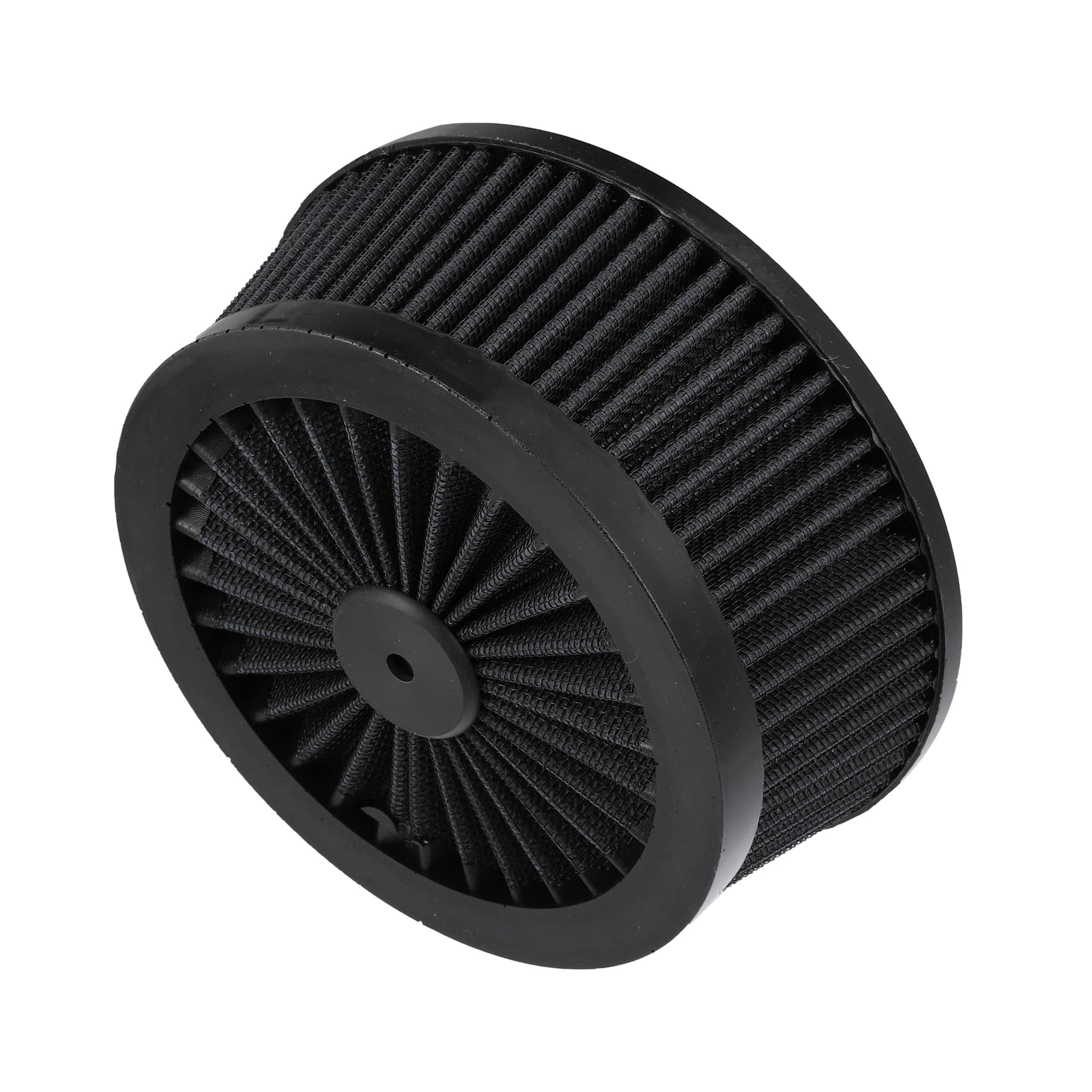 Amazon.com: X AUTOHAUX Air Filter Cleaner for Harley-Davidson Dyna